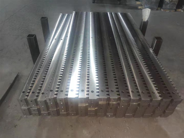 升降機(jī)用齒條